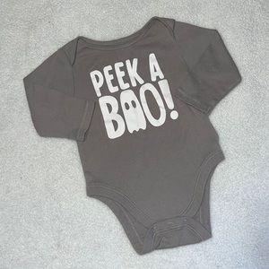 ✨4 FOR $15✨ PEEKAOO BODYSUIT